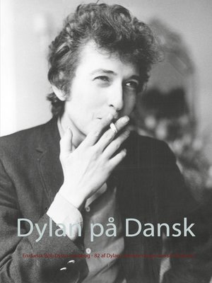 cover image of Dylan på Dansk
